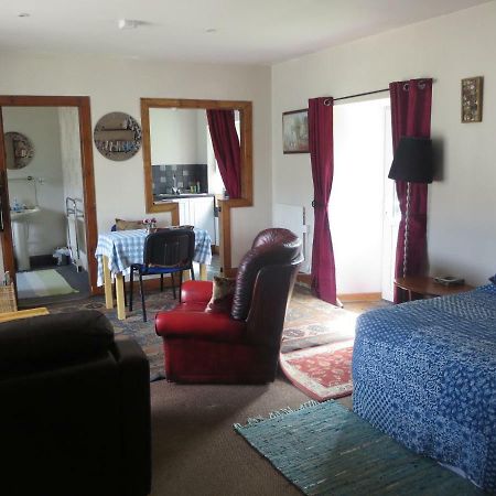 Glenancross Guesthouseマレーグ エクステリア 写真