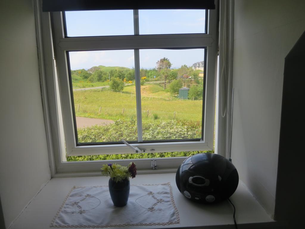 Glenancross Guesthouseマレーグ エクステリア 写真
