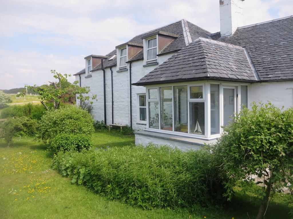 Glenancross Guesthouseマレーグ エクステリア 写真