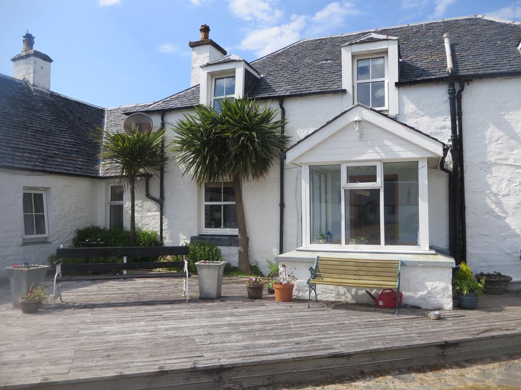 Glenancross Guesthouseマレーグ エクステリア 写真