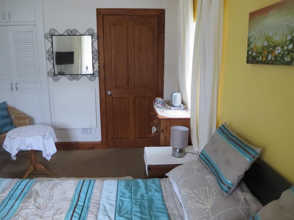 Glenancross Guesthouseマレーグ エクステリア 写真