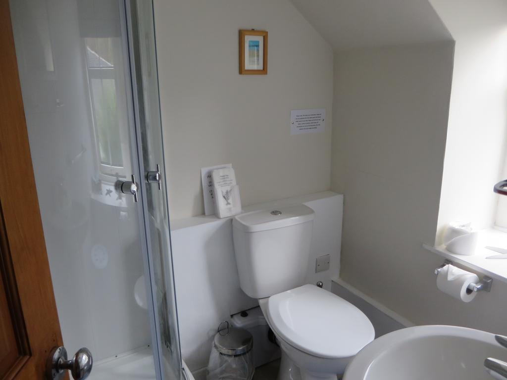 Glenancross Guesthouseマレーグ エクステリア 写真