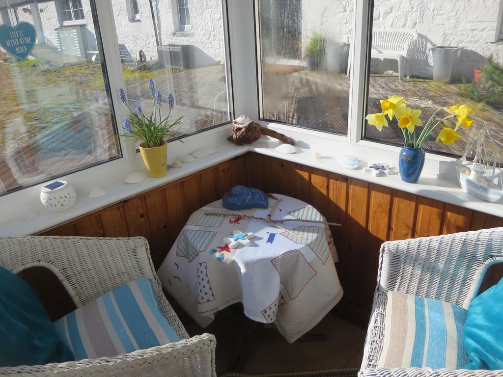 Glenancross Guesthouseマレーグ エクステリア 写真
