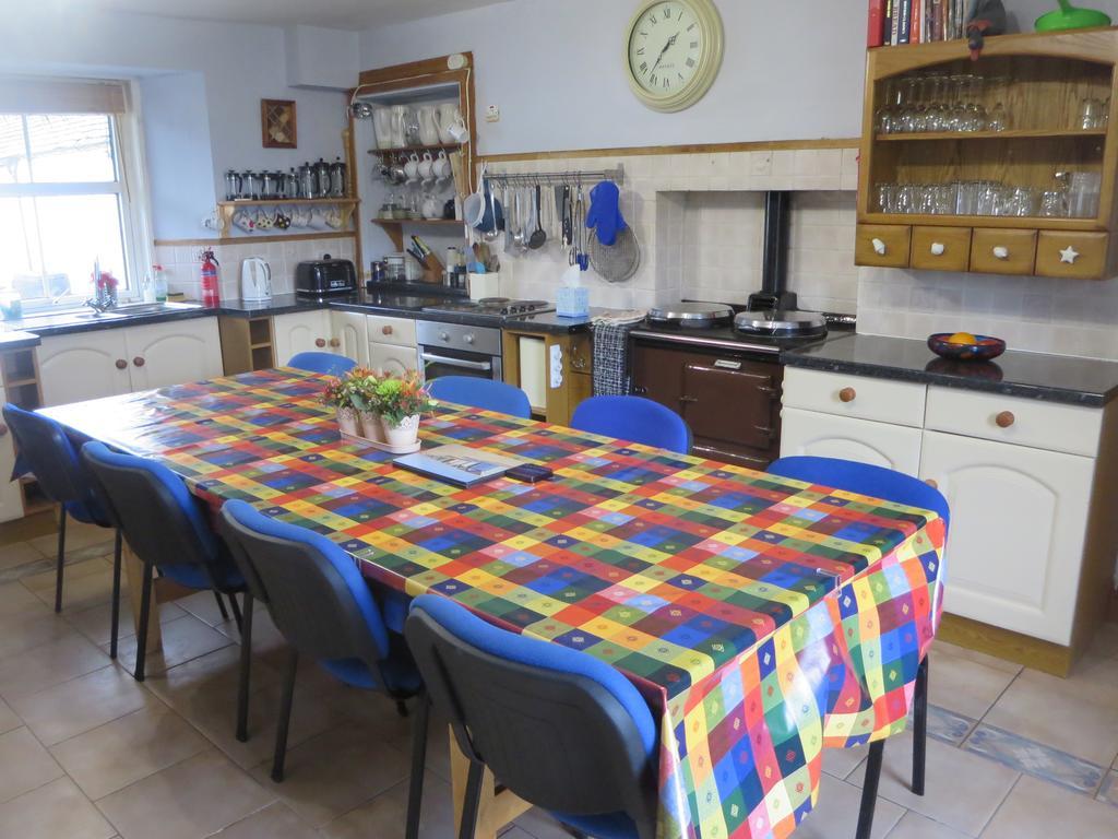 Glenancross Guesthouseマレーグ エクステリア 写真