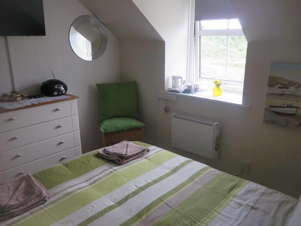 Glenancross Guesthouseマレーグ エクステリア 写真