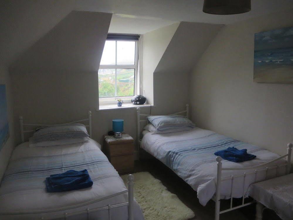 Glenancross Guesthouseマレーグ エクステリア 写真
