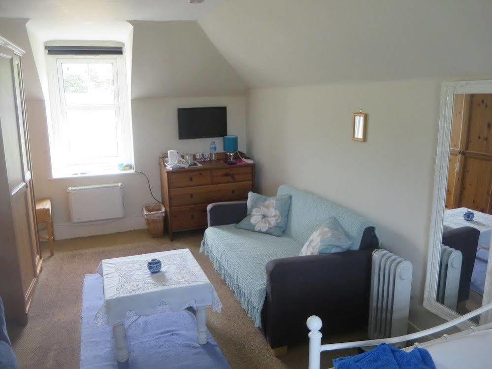Glenancross Guesthouseマレーグ エクステリア 写真