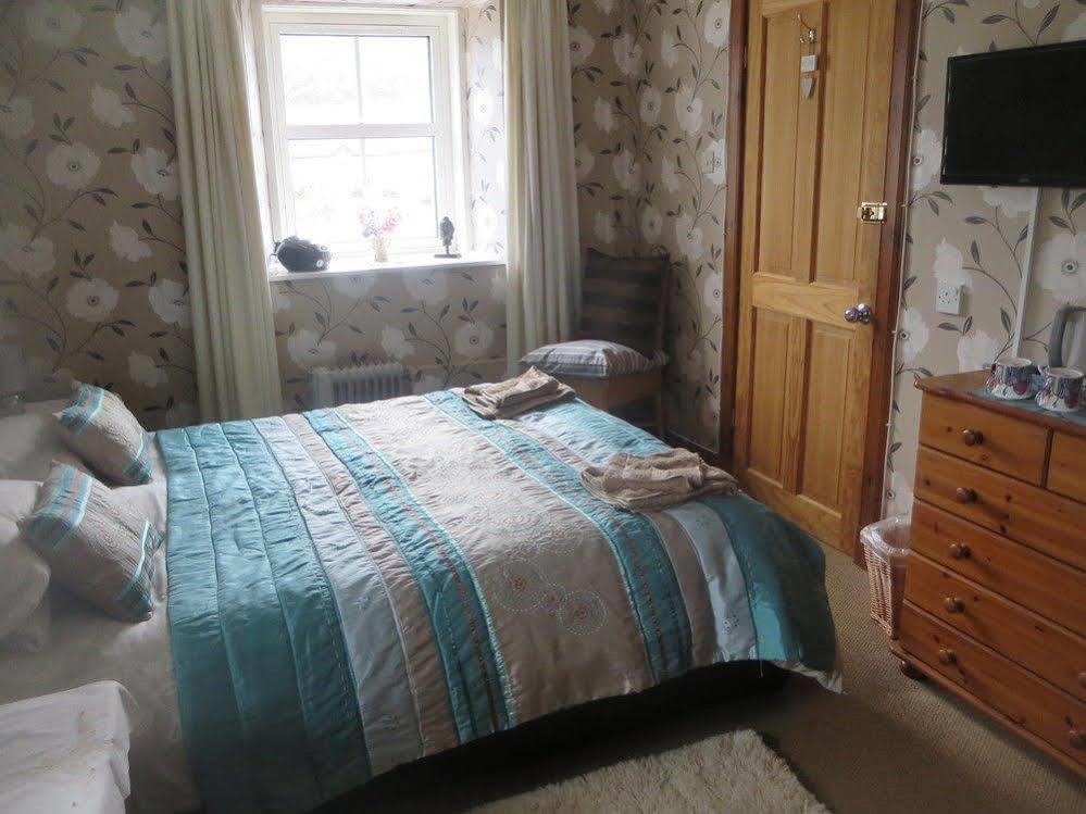 Glenancross Guesthouseマレーグ エクステリア 写真