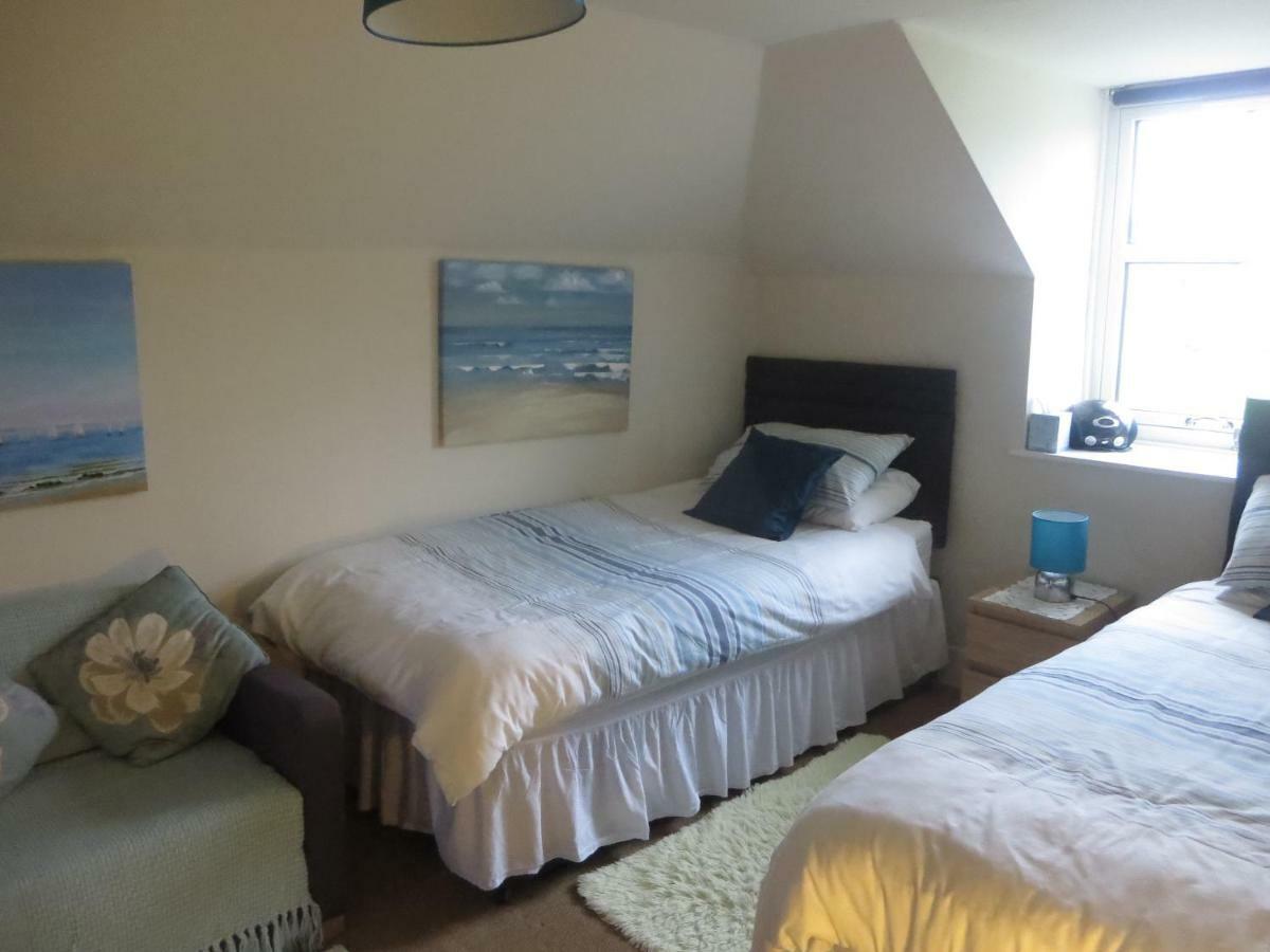 Glenancross Guesthouseマレーグ エクステリア 写真