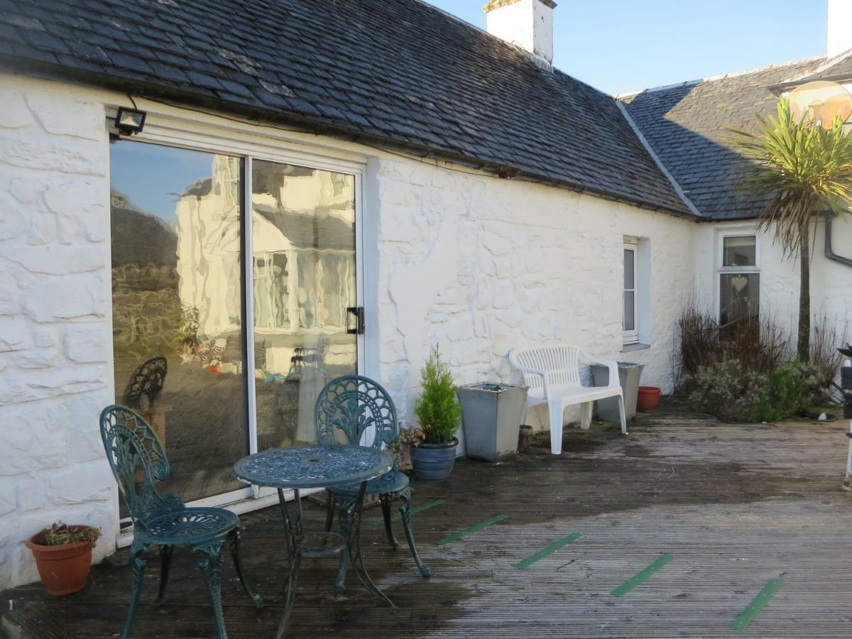 Glenancross Guesthouseマレーグ エクステリア 写真